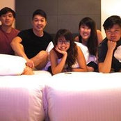 Ming Haos foto