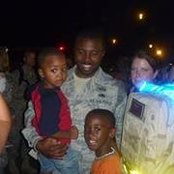 Rico Kones Sr.'s photo