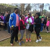Foto von Ntokozo Mkwebane