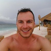 Frank Berlin's photo