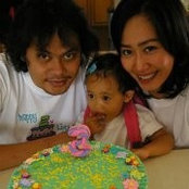 Nur Ayu Kartika Sari's photo