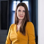 Lovász Viktória's photo