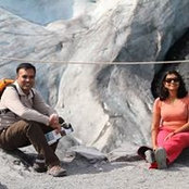 Photo de Priti Agarwal