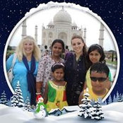 Helen Arnold's photo