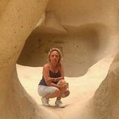 Foto von Carole Bishop