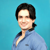Foto von wajid farid