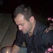 Naveed Abadi's photo