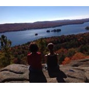 Amy Kazary's photo