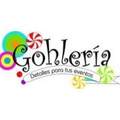 Foto de Gohleria Gohlerias
