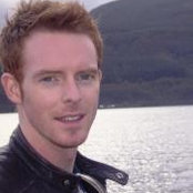 Ryan McGovern's photo