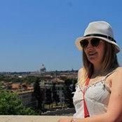 Chiara Boldrini's photo