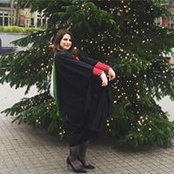 Francesca Guarlno's photo