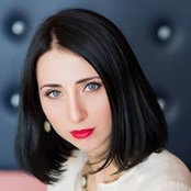 Yulia Makusheva's photo