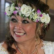 Foto de Marie Estenzo-Gray

