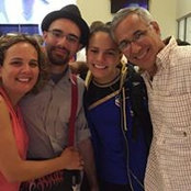 Alexandra Cobo's photo