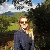 Isabele Amorim's photo
