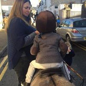 Chloe Ford's photo