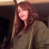 Sara Azzam's photo