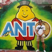 Anthony Lams foto