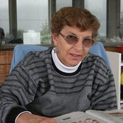 Foto von Barbara Hunsberger