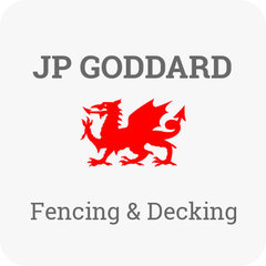 JP Goddard Fencing & Decking