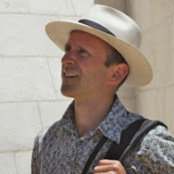 Jonathan Carey's photo