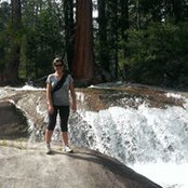 Clarissa Reynolds's photo