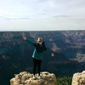 Alexandra Stanich's photo