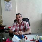 Foto von Salam Nassan