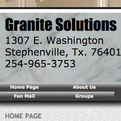Granite Solutions