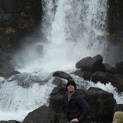 Adam Dalrymples foto