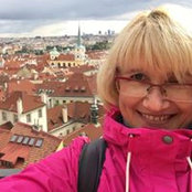 Ирина Васильева's photo