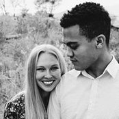 Whitney West's photo