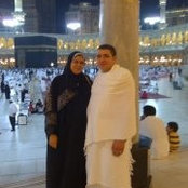 Reem Thabets foto