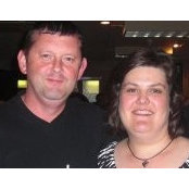 Allison McClures billede
