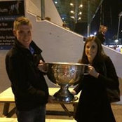 Donnacha Murphy's photo