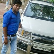 Kumavat Tarachand's photo