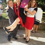 Sinem Uygun's photo