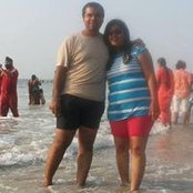 Foto von Arathi Khanna