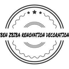 Ben zbiba rénovation décoration