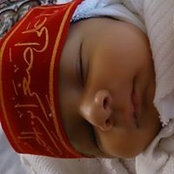 Masooma Mohammadi's photo
