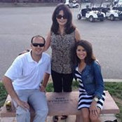 Raquel Parker's photo