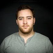 Maxim Sieberts foto