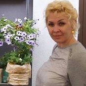 Марина Горленкоs foto