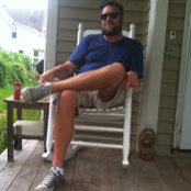 Jeffrey Wendt's photo