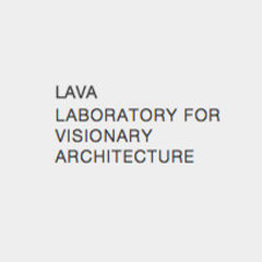 LAVA Laboratory for Visionary Architecture