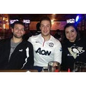 Luke Citriniti's photo