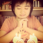 Yuling Chens foto
