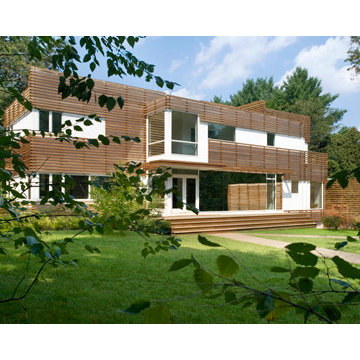 Guerin Residence