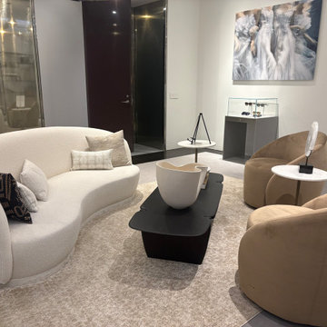 Holt Renfrew, 'The Apartment'